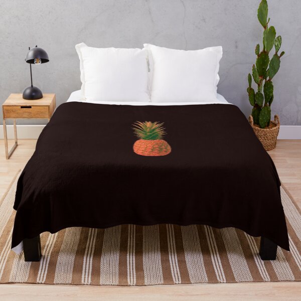 Item preview, Trendy Hawaiian Pineapple Design. designed and sold by Evartdesign.
