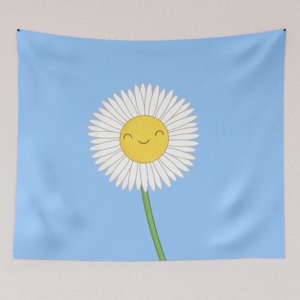 Item preview, Cute Daisy designed and sold by BaconPancakes21.