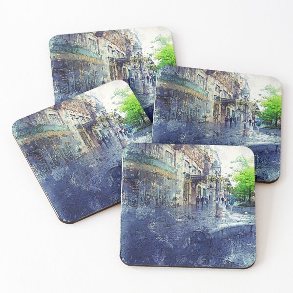 Item preview, Belgrade, my Love 4a designed and sold by Dentalism.