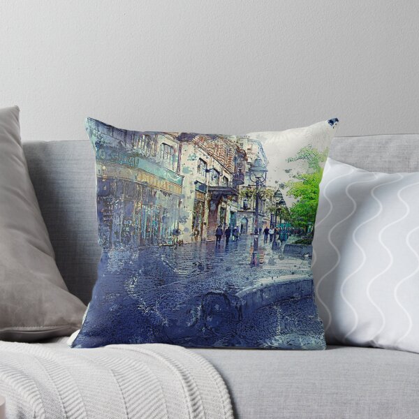 Item preview, Belgrade, my Love 4a designed and sold by Dentalism.