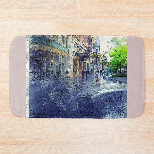 Item preview, Belgrade, my Love 4a designed and sold by Dentalism.