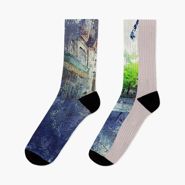 Item preview, Belgrade, my Love 4a designed and sold by Dentalism.