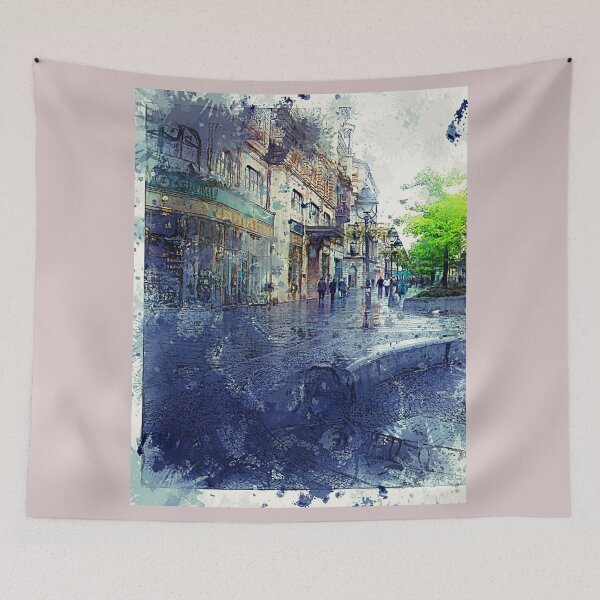 Item preview, Belgrade, my Love 4a designed and sold by Dentalism.