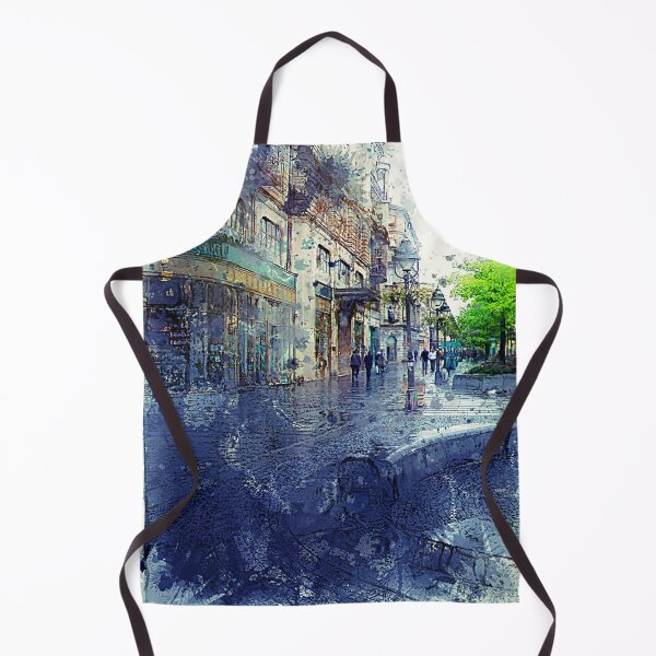 Item preview, Belgrade, my Love 4a designed and sold by Dentalism.
