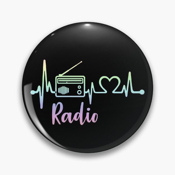 Item preview, RADIO COLOUR designed and sold by equiliser.