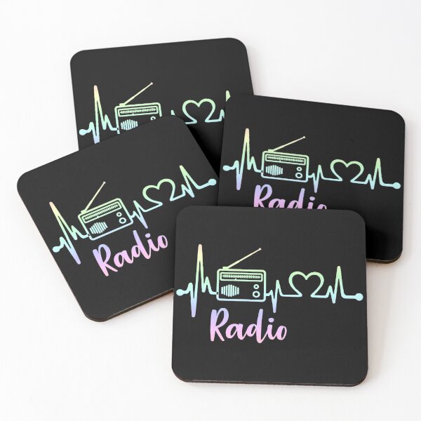 Item preview, RADIO COLOUR designed and sold by equiliser.
