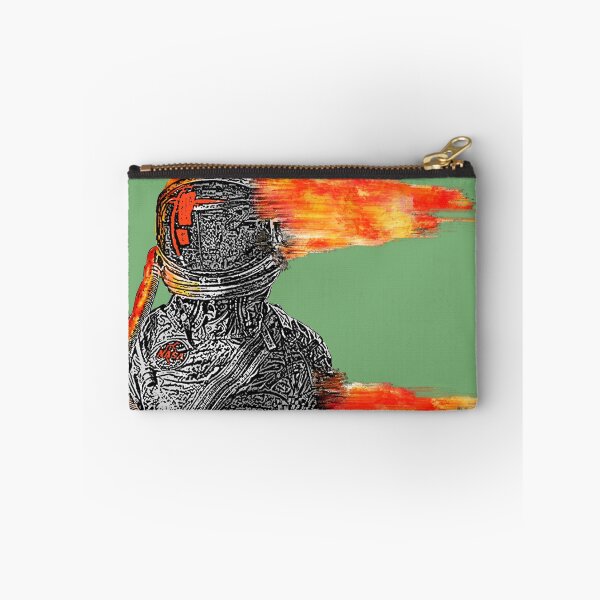 Item preview, Spacesuit Fail One designed and sold by morgan olk.