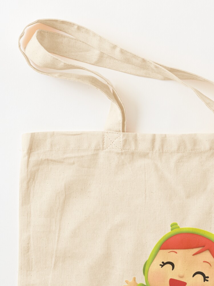 pocoyo birthday  Tote Bag for Sale by Kazoza