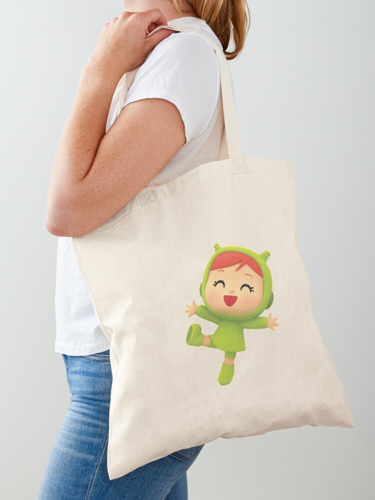 pocoyo birthday  Tote Bag for Sale by Kazoza