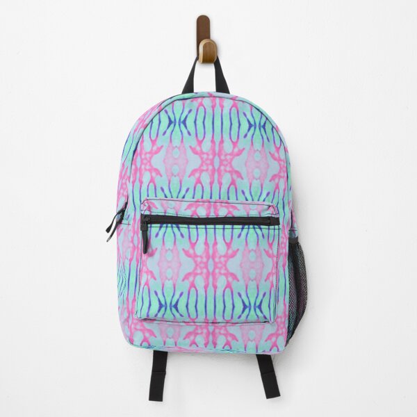 Item preview, Seaslug life Minty Pink designed and sold by NadineLeemeijer.