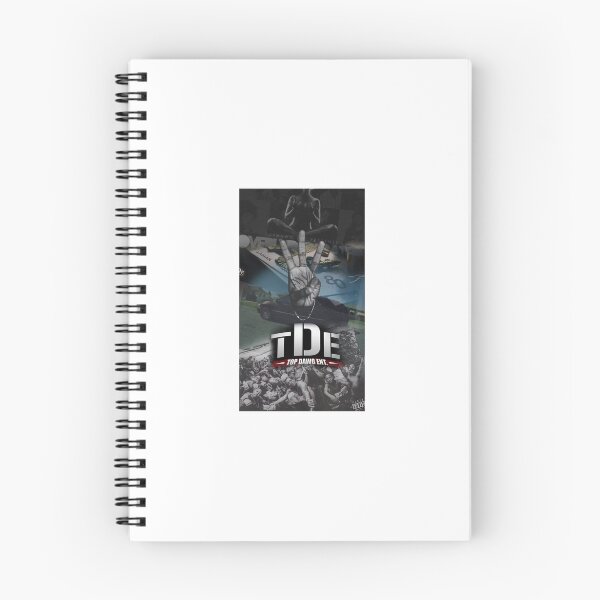 Item preview, Kendrick Lamar HiiiPower TDE album mashup designed and sold by karmakunta.