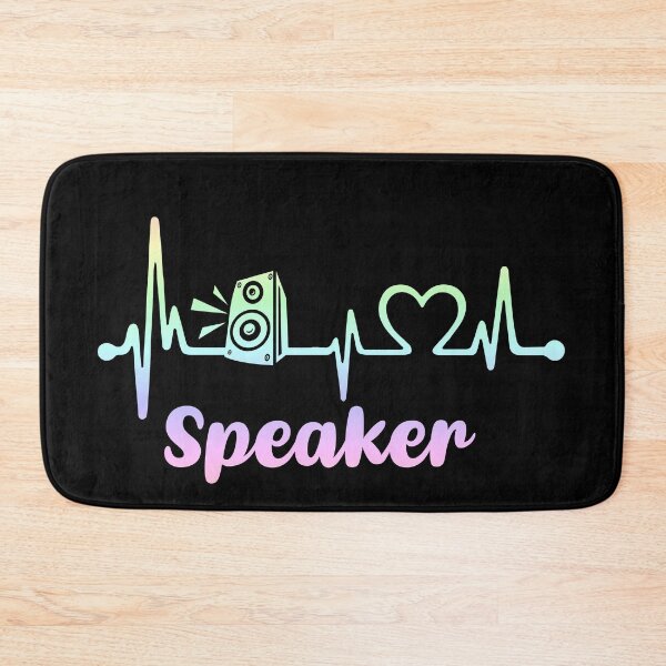 Item preview, SPEAKER COLOUR designed and sold by equiliser.