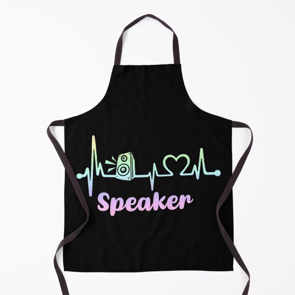 Item preview, SPEAKER COLOUR designed and sold by equiliser.