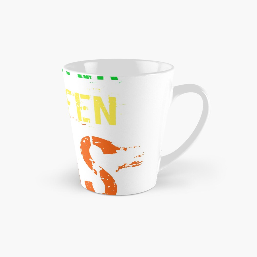 Item preview, Tall Mug designed and sold by Stylehigh.