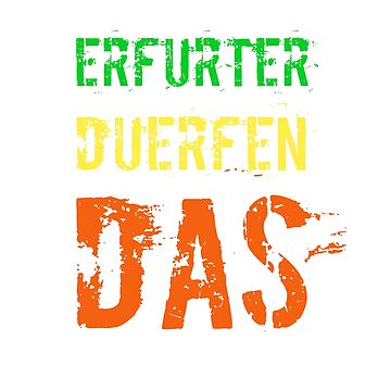 Artwork thumbnail, Erfurt design by Stylehigh