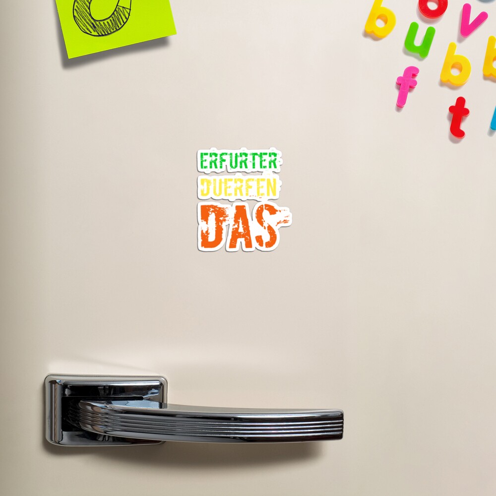 Item preview, Magnet designed and sold by Stylehigh.