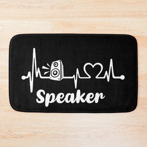 Item preview, SPEAKER WHITE designed and sold by equiliser.