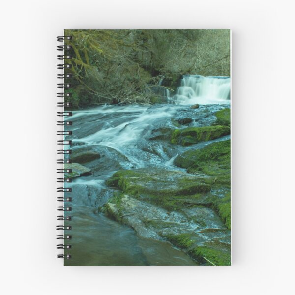 Item preview, Alsea Falls designed and sold by Photos-by-Kayla.