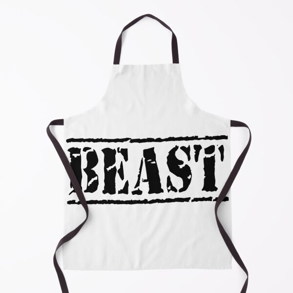 Item preview, BEAST designed and sold by sgmydesigns.