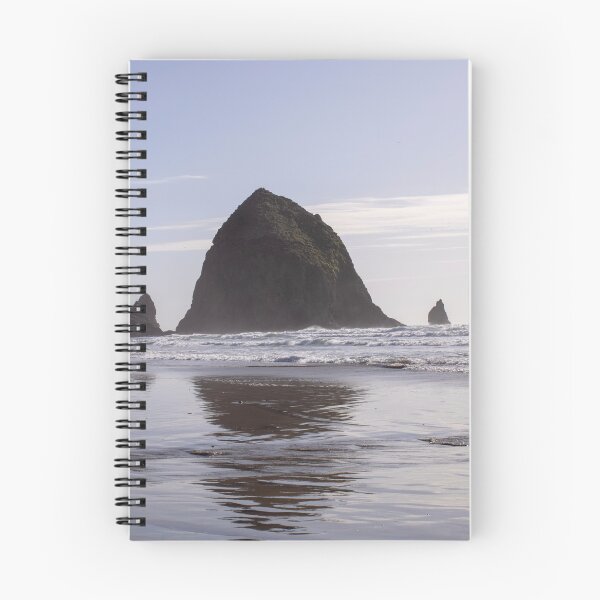 Item preview, Haystack Rock designed and sold by Photos-by-Kayla.