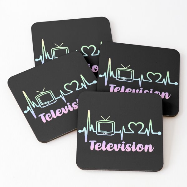 Item preview, TELEVISION COLOUR designed and sold by equiliser.