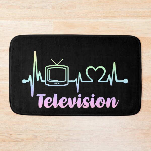 Item preview, TELEVISION COLOUR designed and sold by equiliser.