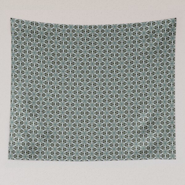 Item preview, Delicate mechanical geometric design designed and sold by PatsIsland.