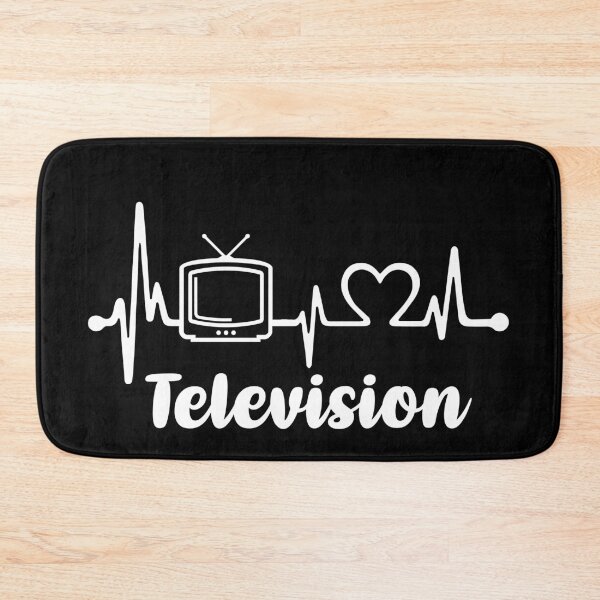 Item preview, TELEVISION WHITE designed and sold by equiliser.