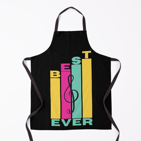 Item preview, Best Dad Ever Music Notes designed and sold by brooklyntowner.