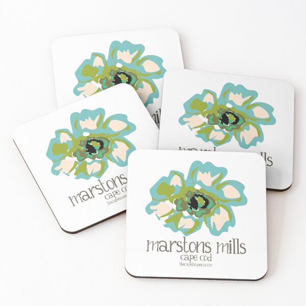 Item preview, Marstons Mills - Spring Fever Cape Cod designed and sold by TheCapeHouse.