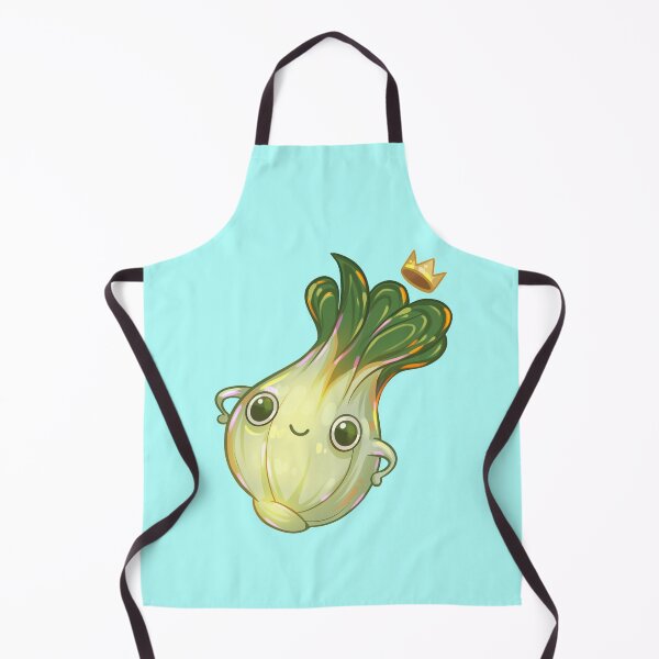 Artikelvorschau, König Bok Choi entworfen und verkauft von GalaxyChicken.