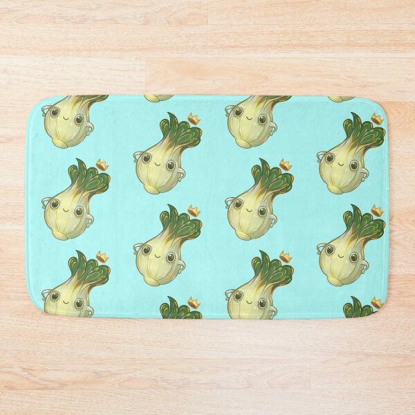 Item preview, King Bok Choi designed and sold by GalaxyChicken.