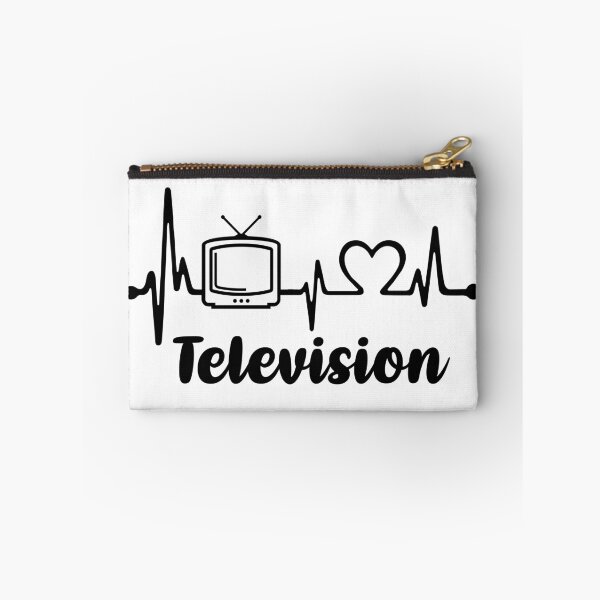 Item preview, TELEVISION BLACK designed and sold by equiliser.