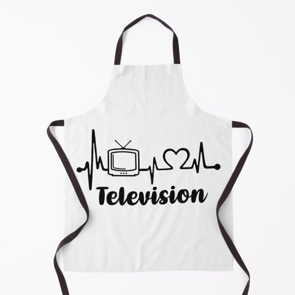 Item preview, TELEVISION BLACK designed and sold by equiliser.