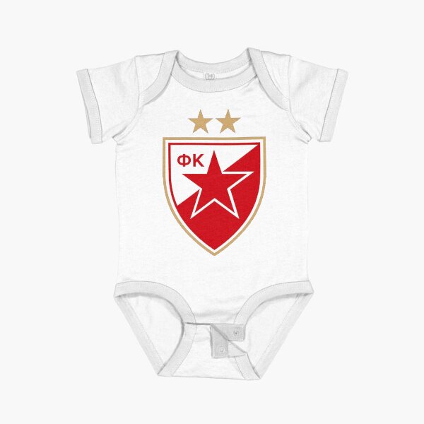 Item preview, Red Star Belgrade designed and sold by Veseline.