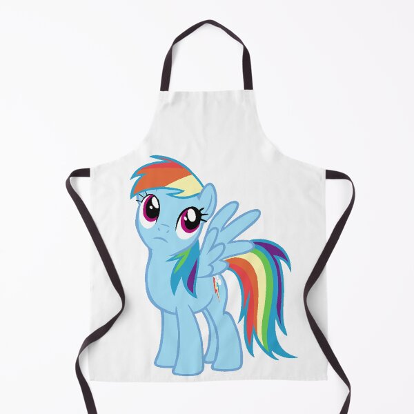 Item preview, mlp rainbow dash designed and sold by pokemon99883.