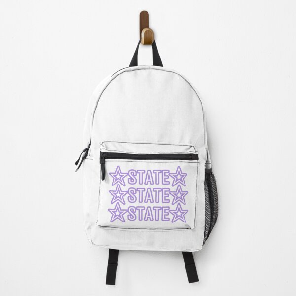 Item preview, State - Lilac designed and sold by kendylmccartney.