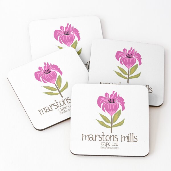 Item preview, Marstons Mills - Spring Alive designed and sold by TheCapeHouse.