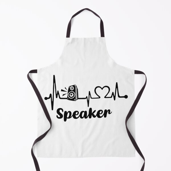 Item preview, SPEAKER BLACK designed and sold by equiliser.