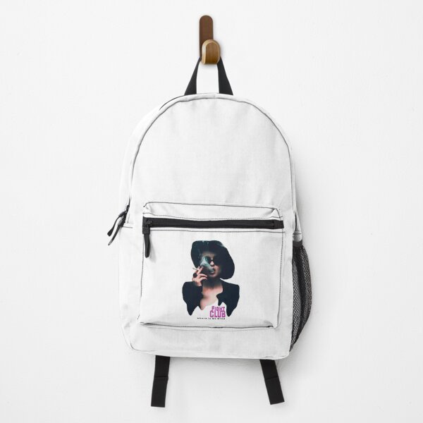 Item preview, Marla Singer smoking Fight club , Where is my mind Helena Bonham Carter designed and sold by Sotiris Roussis.