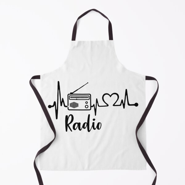 Item preview, RADIO BLACK designed and sold by equiliser.