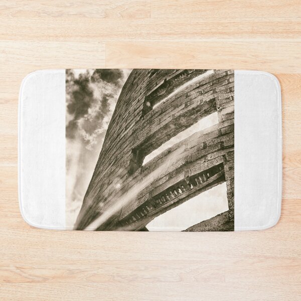 Item preview, Just Another Abandoned Silo designed and sold by Jim Love.