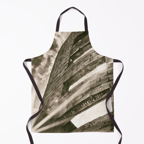 Item preview, Just Another Abandoned Silo designed and sold by Jim Love.