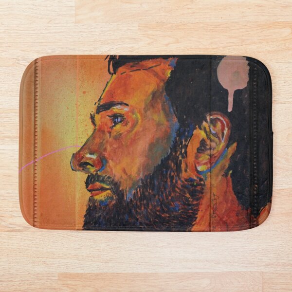 Item preview, James (Saffron Frame) designed and sold by ajebec.