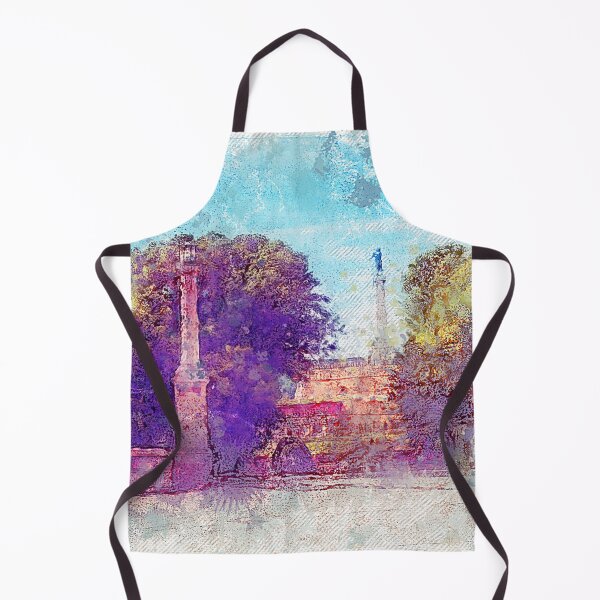 Item preview, Belgrade, my Love 6 designed and sold by Dentalism.