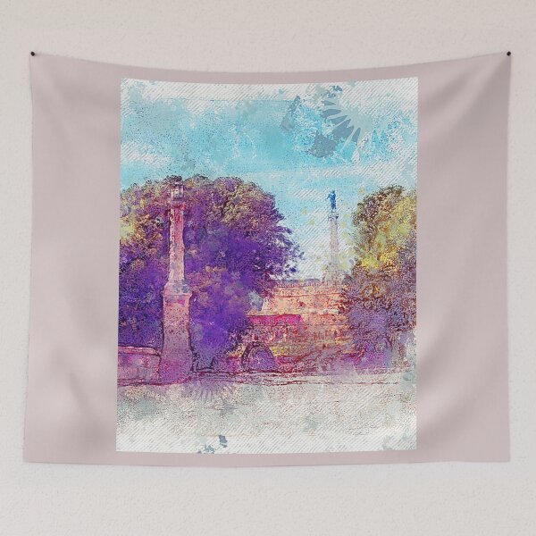 Item preview, Belgrade, my Love 6 designed and sold by Dentalism.