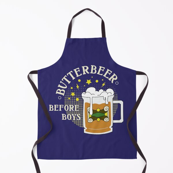 Item preview, Buttery-Beer Before Boys designed and sold by artofzan.