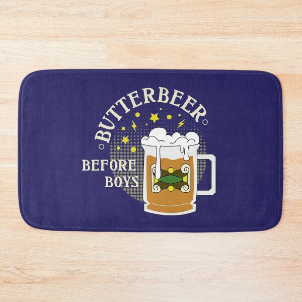 Item preview, Buttery-Beer Before Boys designed and sold by artofzan.