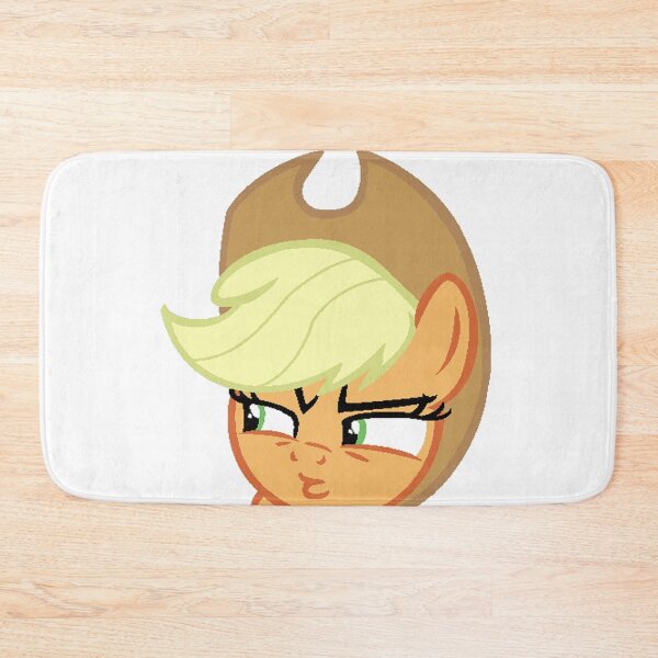 Item preview, mlp applejack designed and sold by pokemon99883.