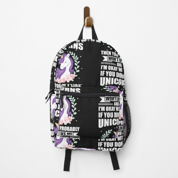 Item preview, Beautiful Unicorn:Funny Unicorn Quotes designed and sold by remonss.